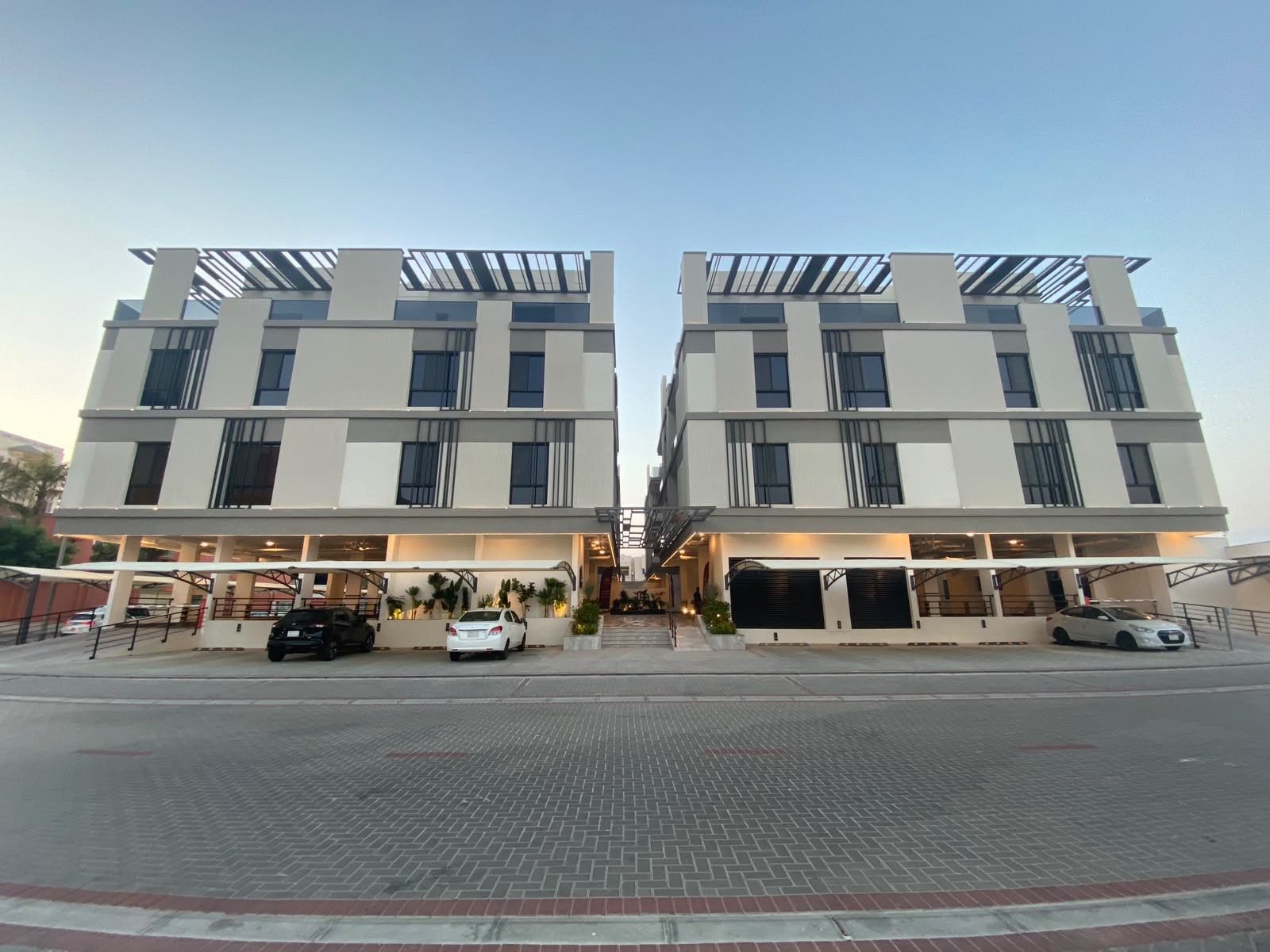 1 bedroom apartment in Al Sharafiyah, Jeddah 16