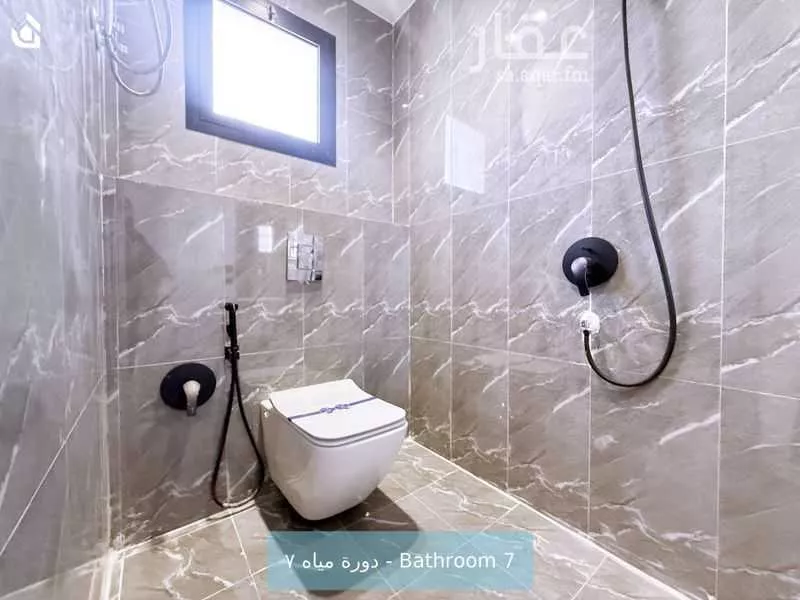4 bedroom villa in Al Qadisiyah, Riyadh 23