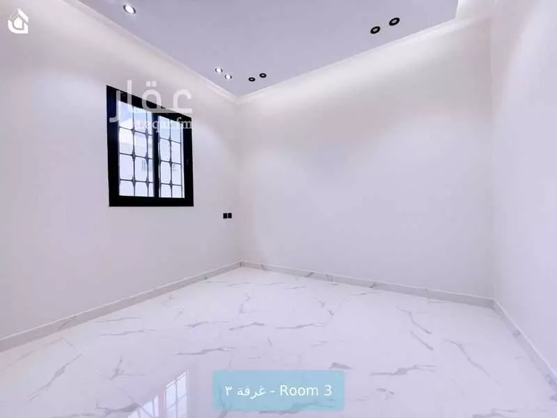 4 bedroom villa in Al Qadisiyah, Riyadh 14