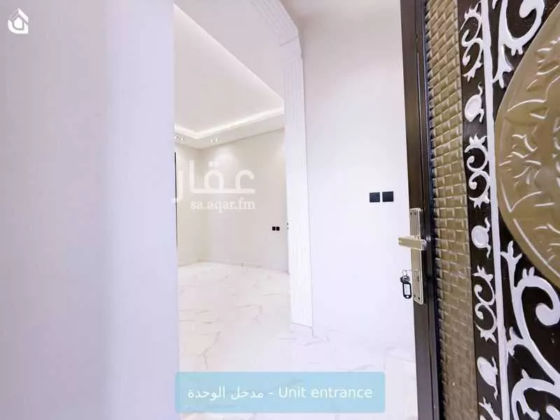 4 bedroom villa in Al Qadisiyah, Riyadh 4