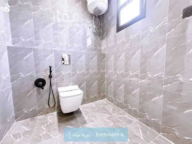 4 bedroom villa in Al Qadisiyah, Riyadh 22