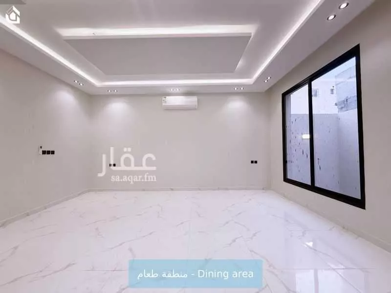 4 bedroom villa in Al Qadisiyah, Riyadh 10