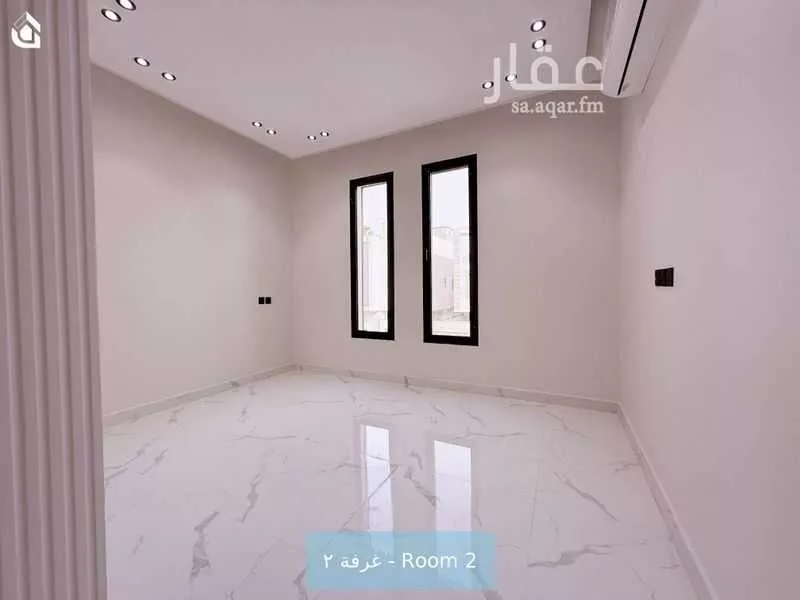 4 bedroom villa in Al Qadisiyah, Riyadh 13