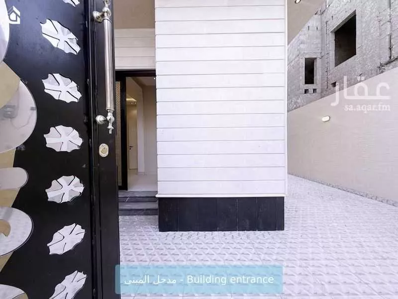 4 bedroom villa in Al Qadisiyah, Riyadh 2
