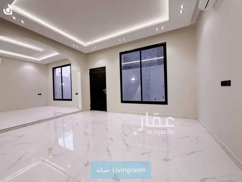 4 bedroom villa in Al Qadisiyah, Riyadh 7