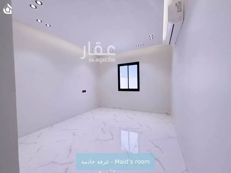 4 bedroom villa in Al Qadisiyah, Riyadh 15
