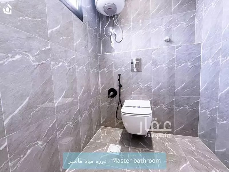 4 bedroom villa in Al Qadisiyah, Riyadh 17