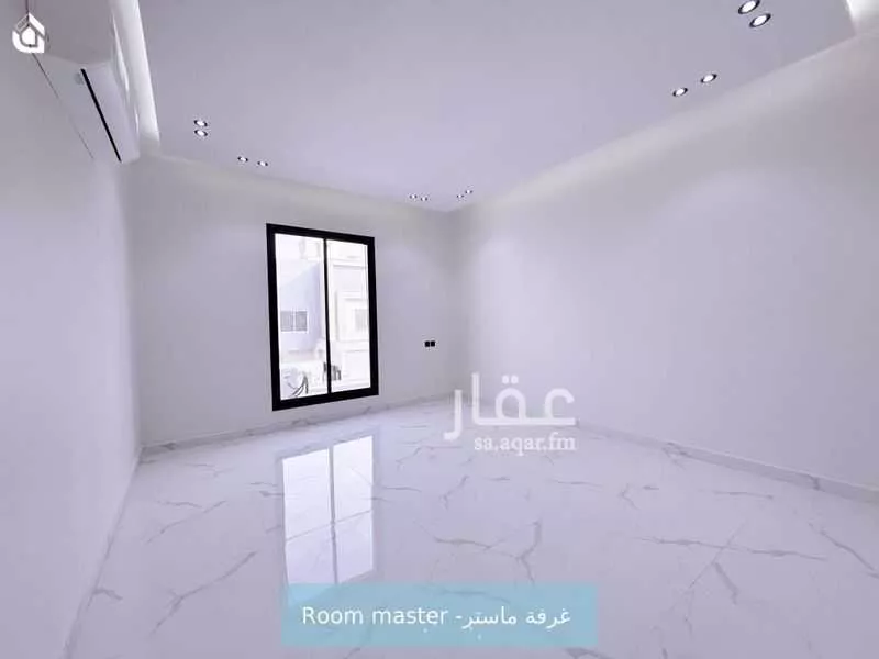 4 bedroom villa in Al Qadisiyah, Riyadh 12