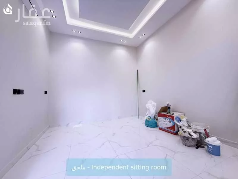 4 bedroom villa in Al Qadisiyah, Riyadh 5