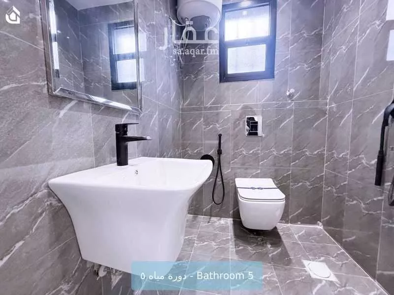 4 bedroom villa in Al Qadisiyah, Riyadh 21