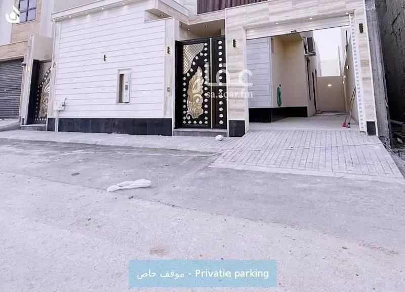 4 bedroom villa in Al Qadisiyah, Riyadh 3