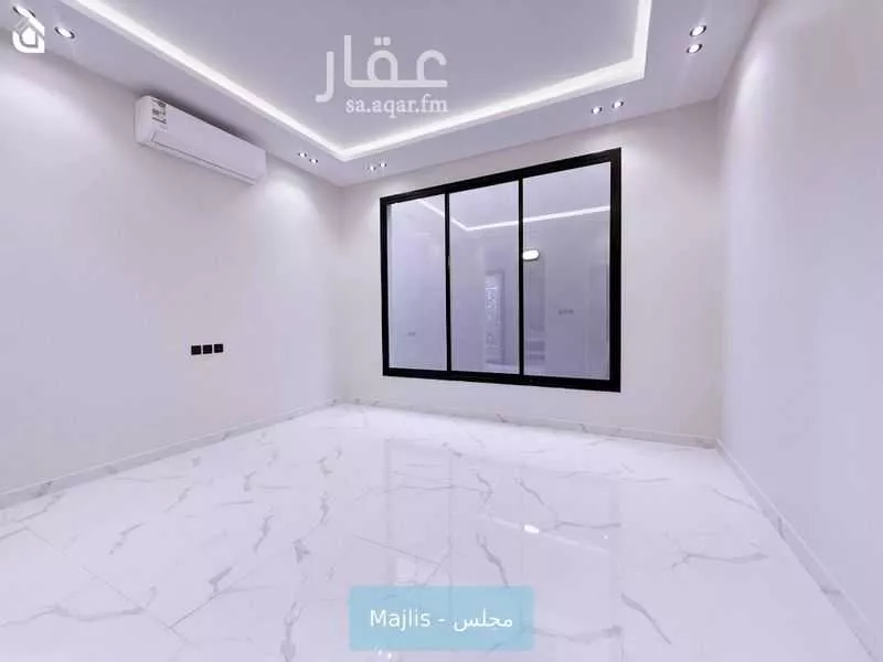 4 bedroom villa in Al Qadisiyah, Riyadh 6