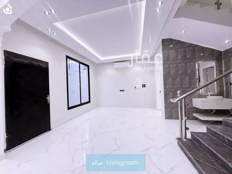 4 bedroom villa in Al Qadisiyah, Riyadh 9