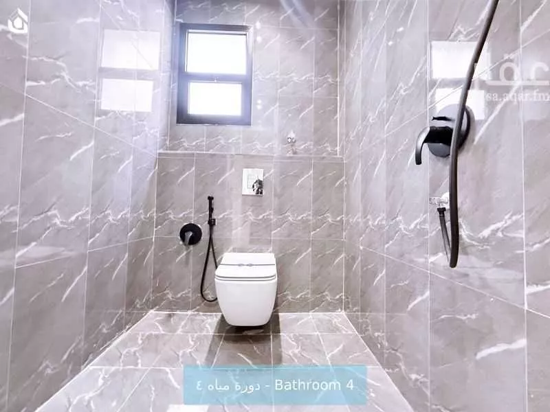 4 bedroom villa in Al Qadisiyah, Riyadh 20