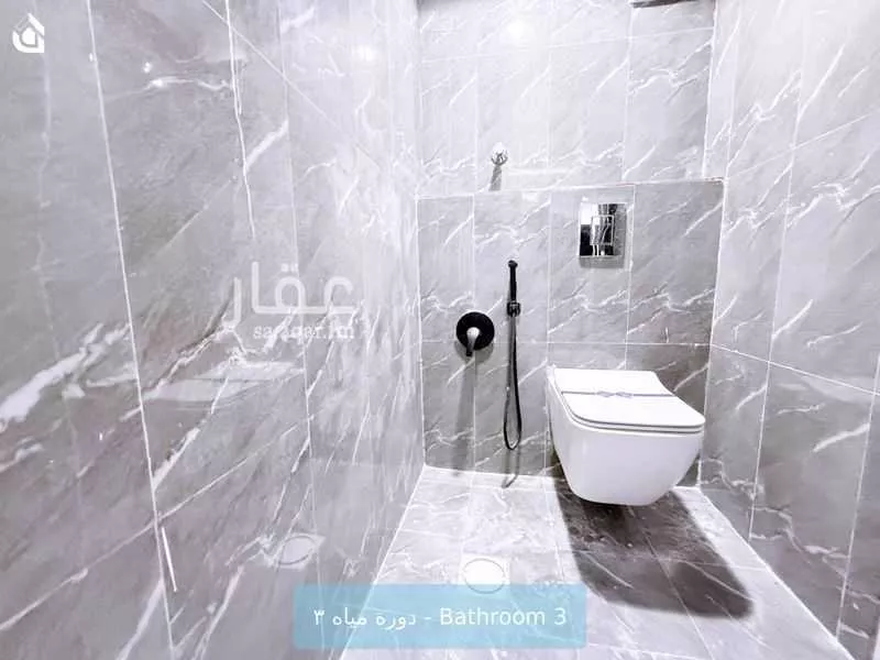 4 bedroom villa in Al Qadisiyah, Riyadh 19