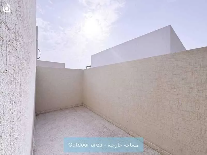 4 bedroom villa in Al Qadisiyah, Riyadh 24