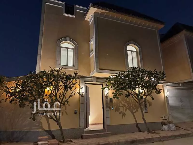 فيلا 3 غرف في السليمانية، الرياض 2