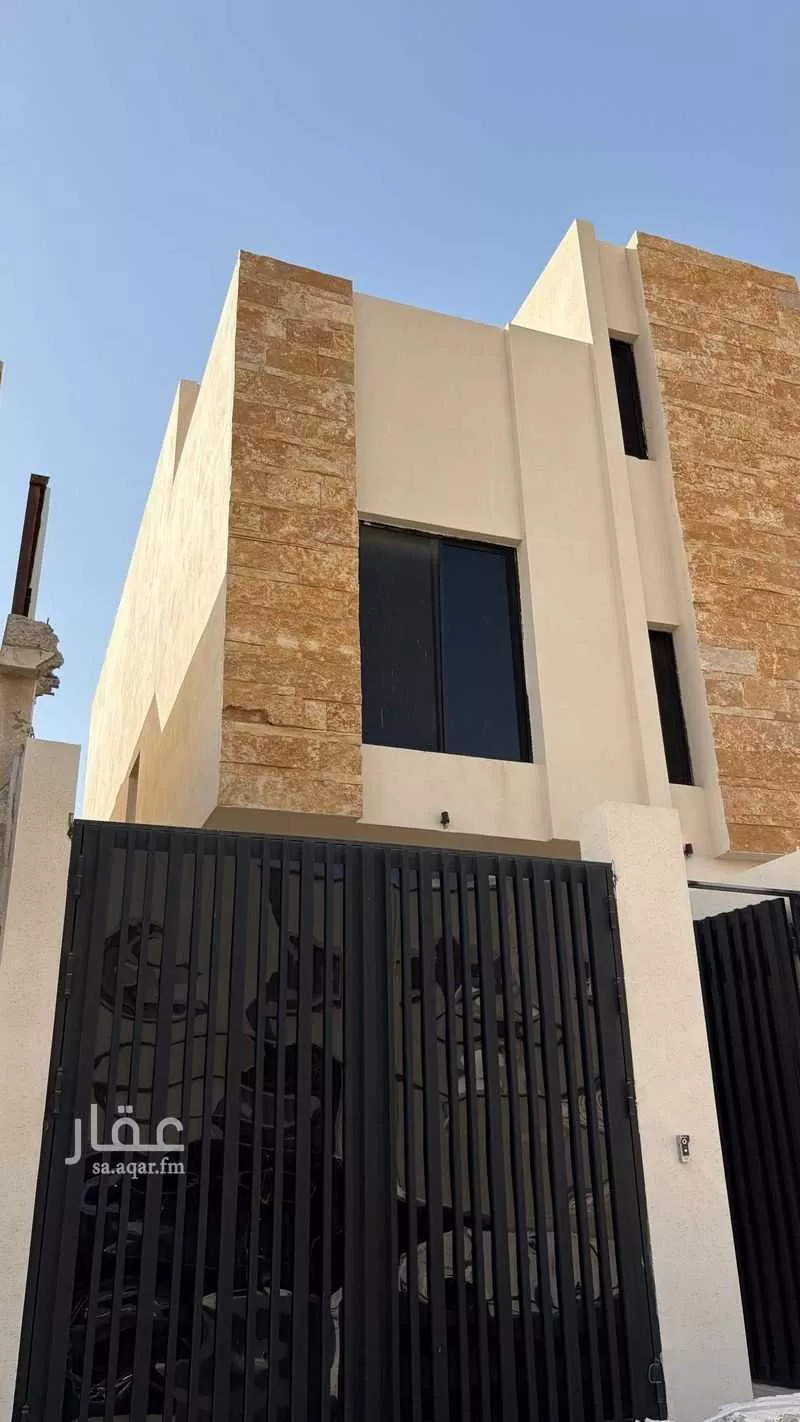 4 bedroom villa in Al Maseef, Riyadh 2