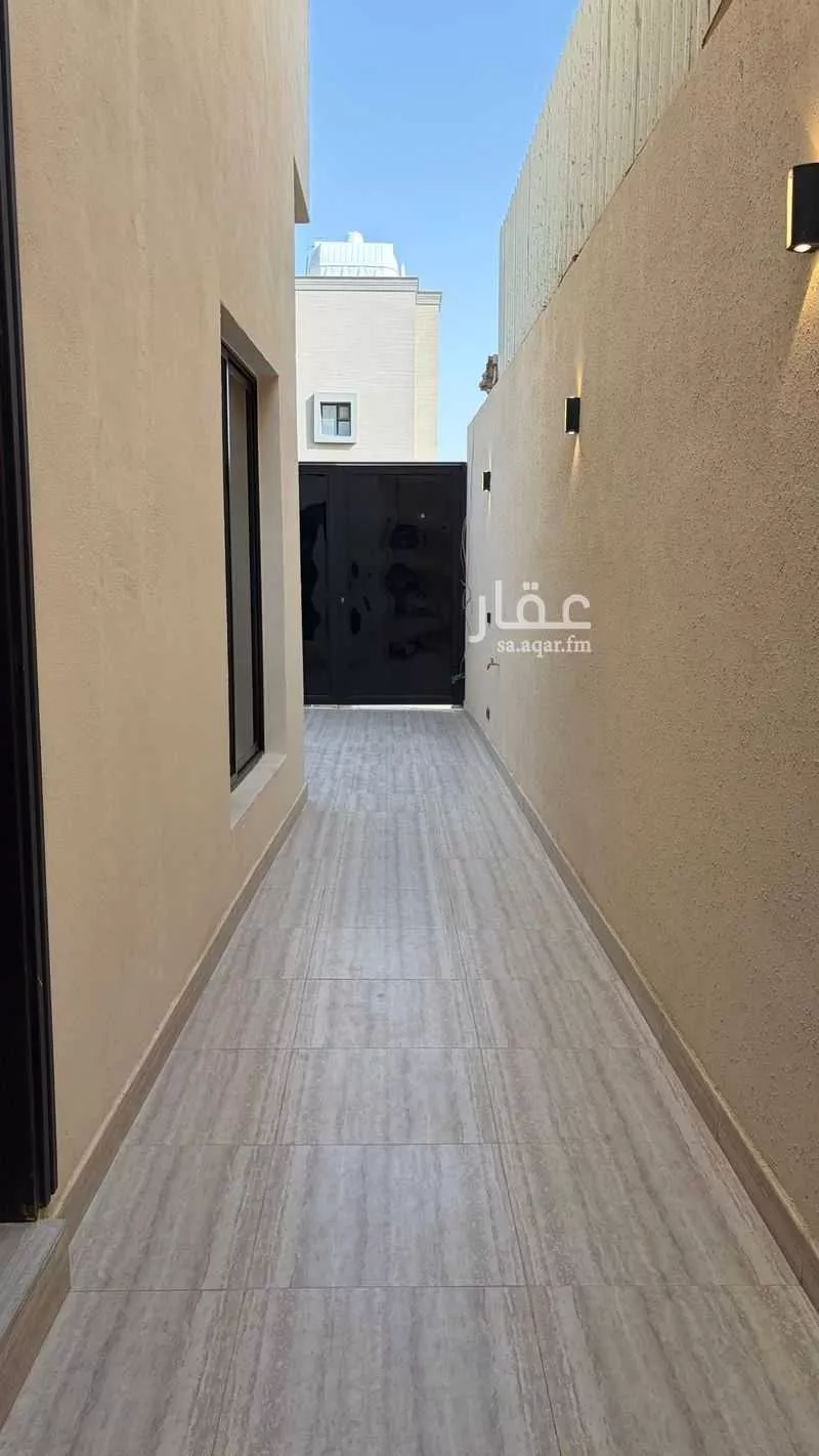 4 bedroom villa in Al Maseef, Riyadh 6