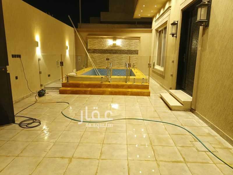 7 bedroom villa in Banban, Riyadh 28