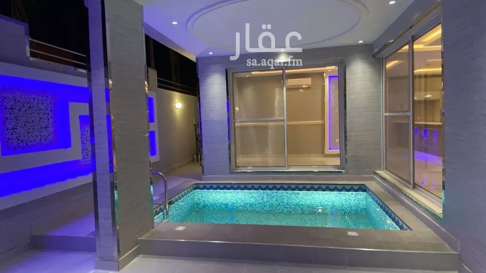 3 bedroom villa in Al Olaya, Riyadh 5