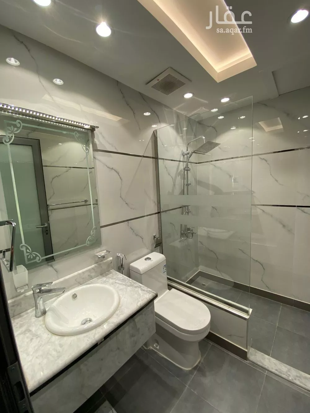 3 bedroom villa in Al Olaya, Riyadh 8