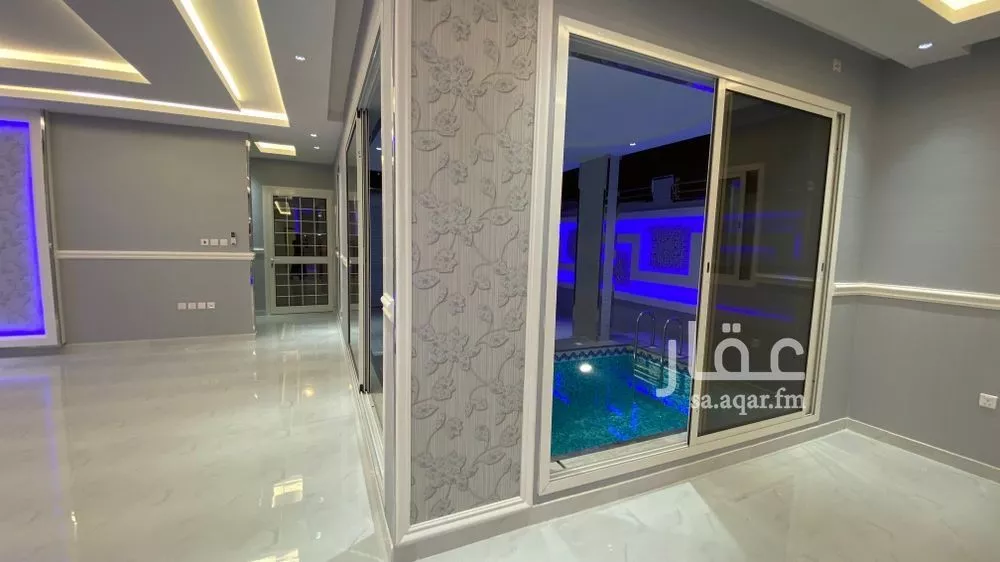 3 bedroom villa in Al Olaya, Riyadh 11