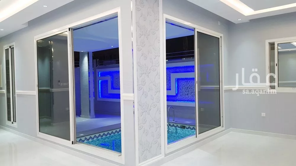 3 bedroom villa in Al Olaya, Riyadh 4