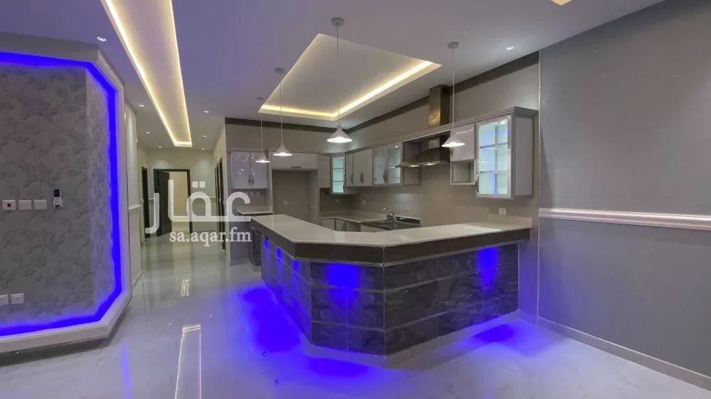 3 bedroom villa in Al Olaya, Riyadh 10