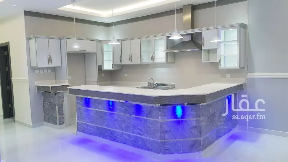 3 bedroom villa in Al Olaya, Riyadh 2