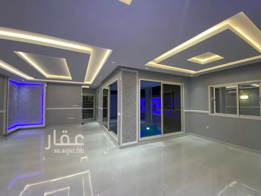 3 bedroom villa in Al Olaya, Riyadh 9