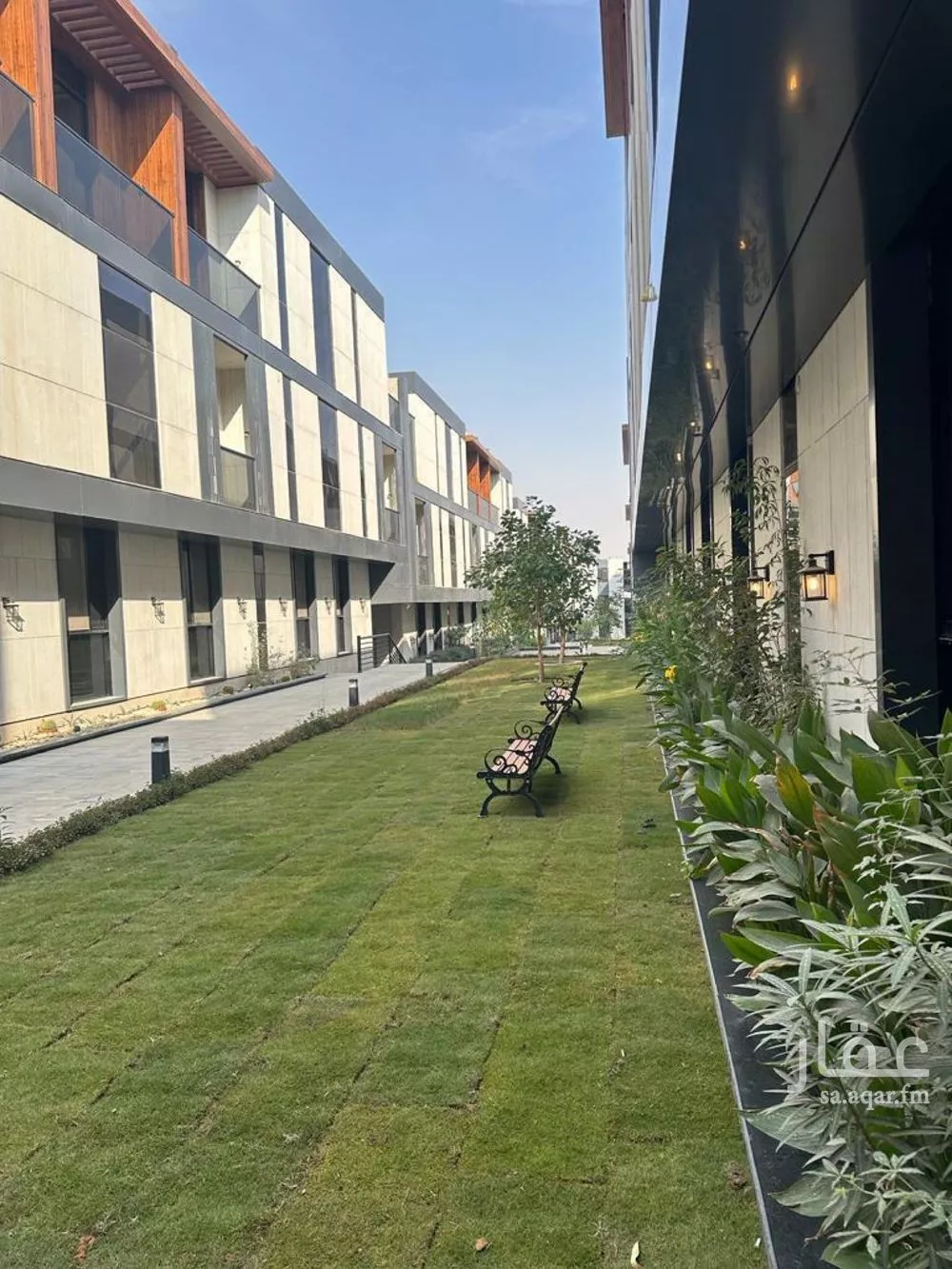 3 bedroom apartment in Al Narjis 3