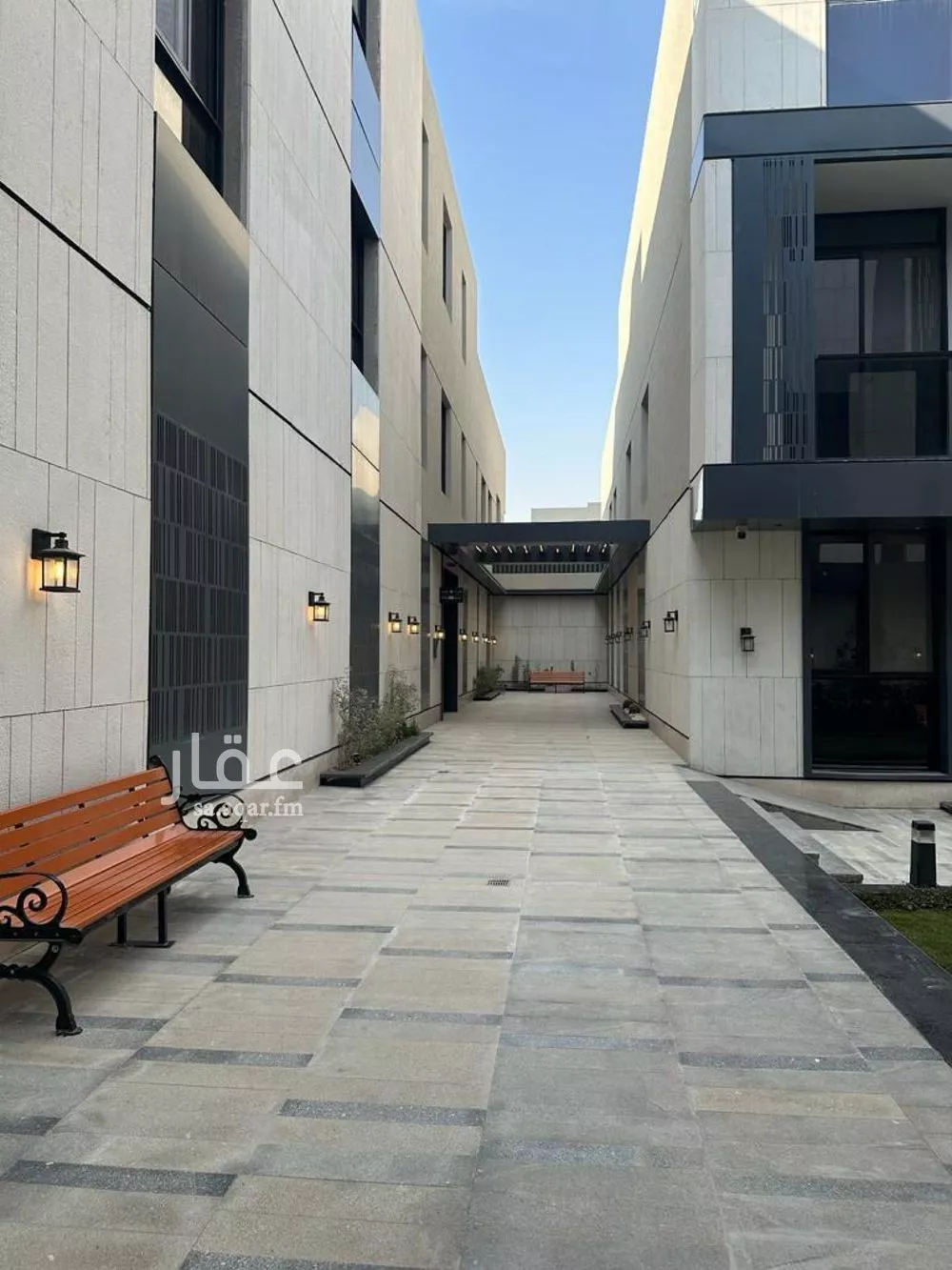 3 bedroom apartment in Al Narjis 6