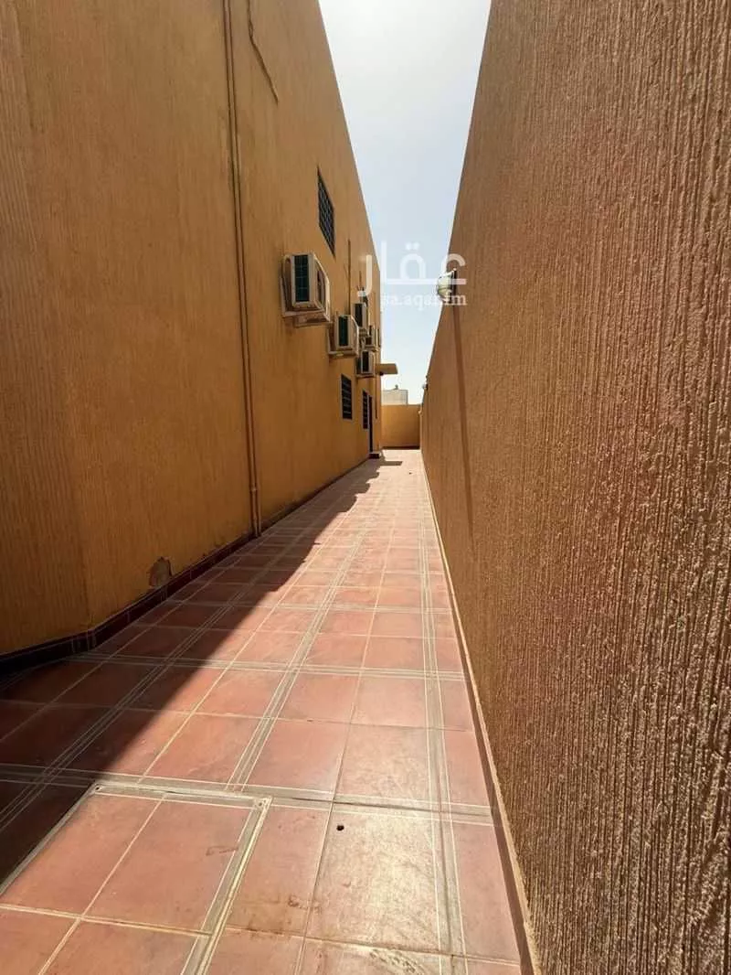 3 bedroom villa in Al Rabwa, Riyadh 11