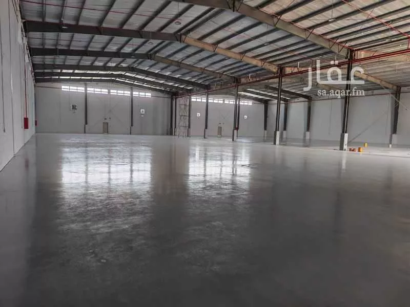 warehouse in Al Manakh, Riyadh 2