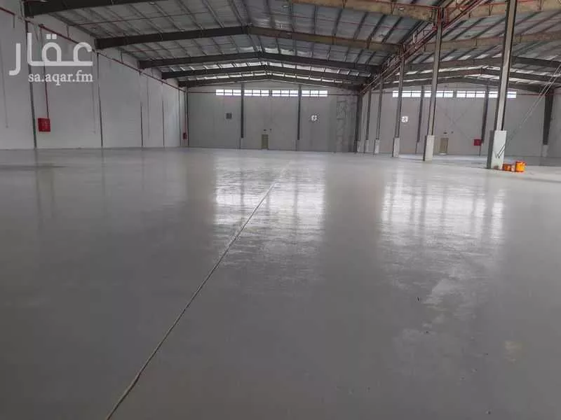 warehouse in Al Manakh, Riyadh 3