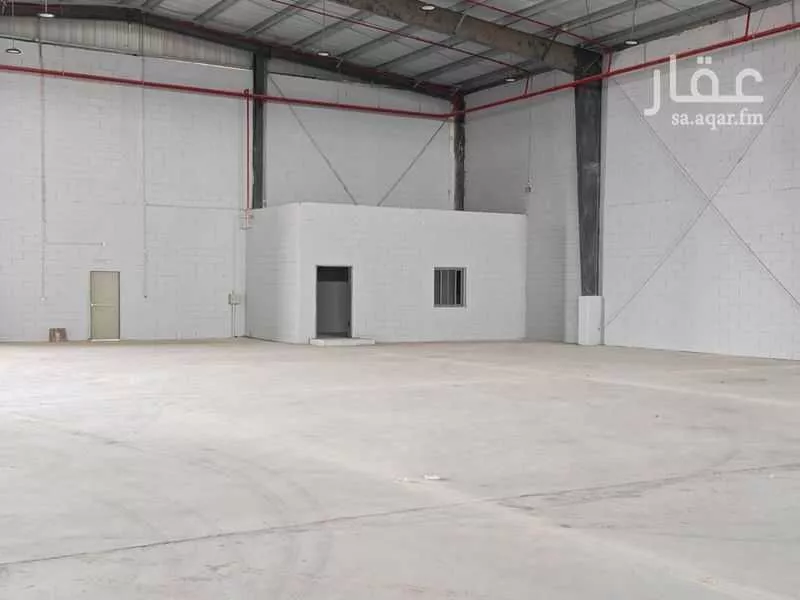 warehouse in Al Manakh, Riyadh