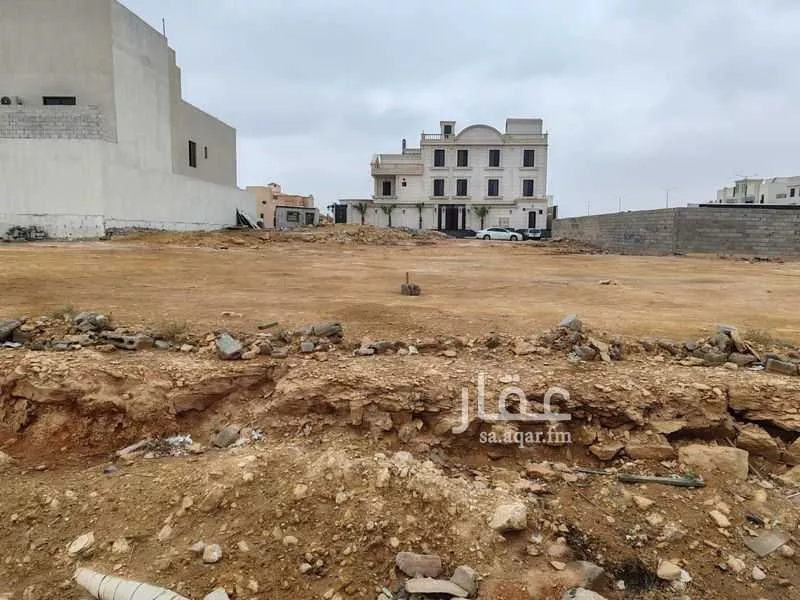 عقار  في ظهرة لبن، الرياض 2