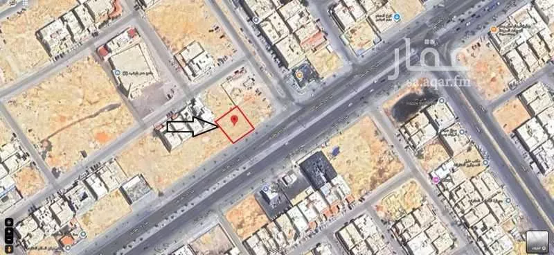 عقار  في ظهرة لبن، الرياض 3