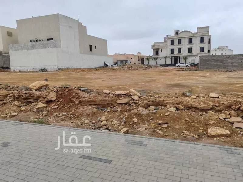عقار  في ظهرة لبن، الرياض