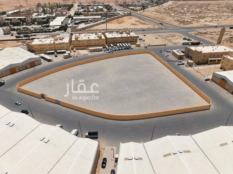 عقار  في السلي، الرياض 4