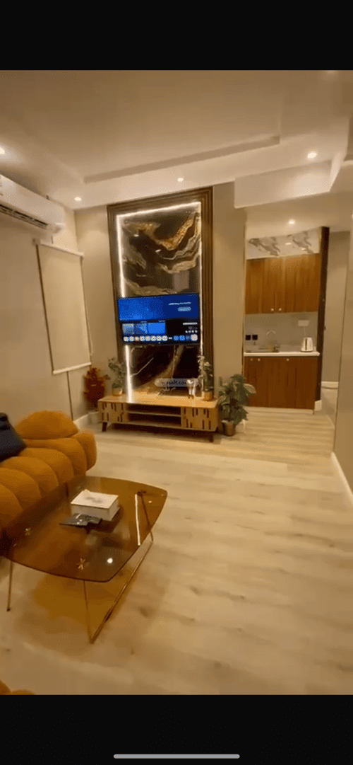 2 bedroom apartment in Al Malqa 2