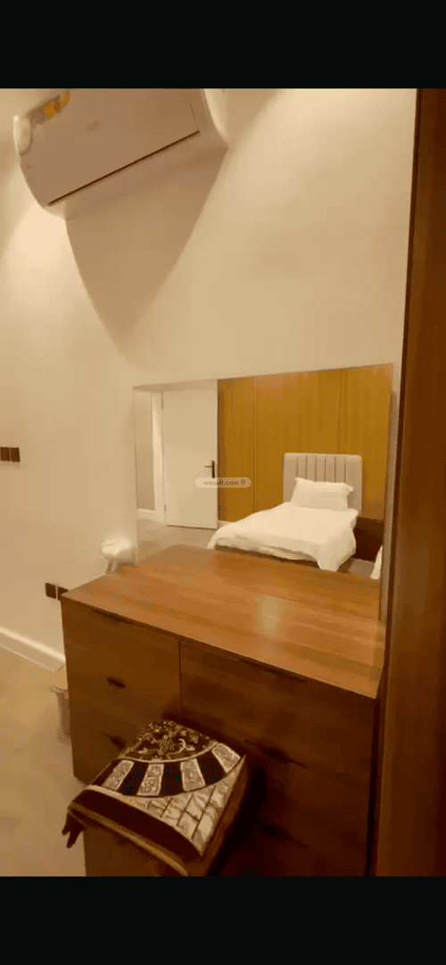 2 bedroom apartment in Al Malqa 3