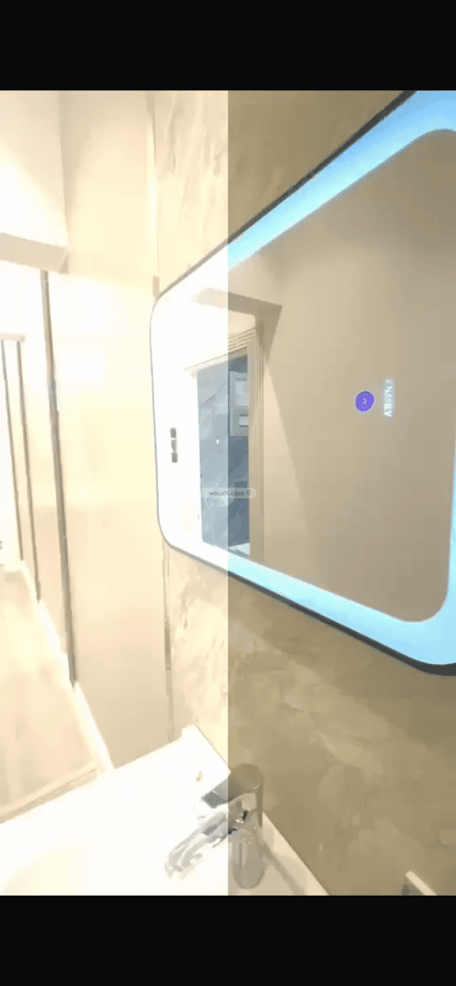 2 bedroom apartment in Al Malqa 7