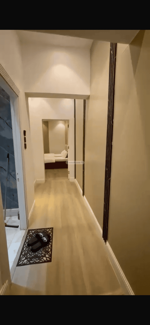 2 bedroom apartment in Al Malqa 8