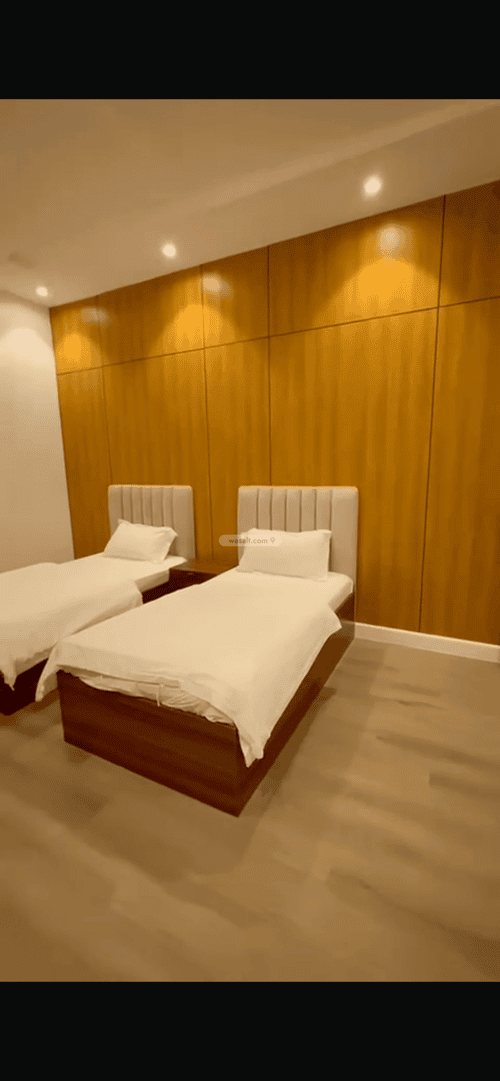 2 bedroom apartment in Al Malqa 5