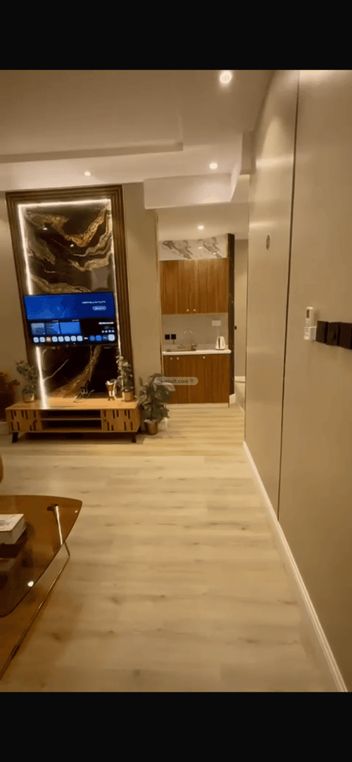 2 bedroom apartment in Al Malqa 10