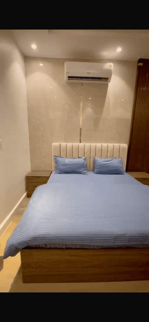 2 bedroom apartment in Al Malqa 3