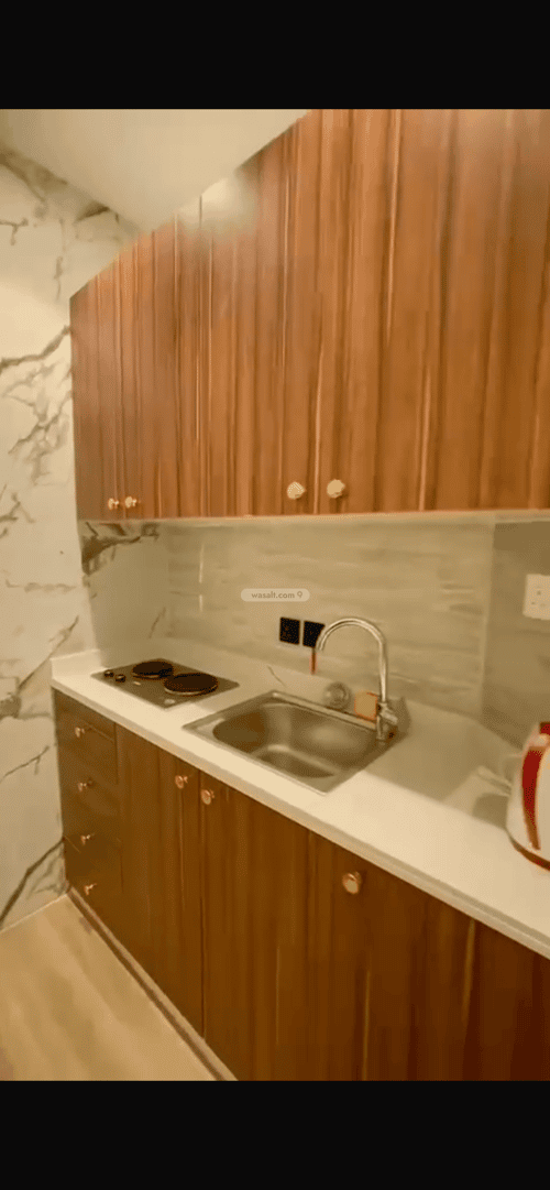 2 bedroom apartment in Al Malqa 6