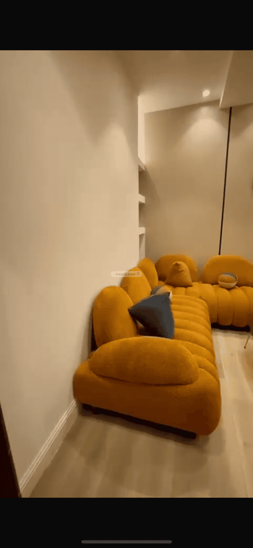 2 bedroom apartment in Al Malqa 4